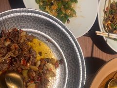 -沅江水·湖南家宴(南村万博长隆商圈店)