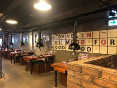 大堂-喜来稀肉(金巴利道店)