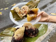 -鼎香皇高佬苏裹蒸粽