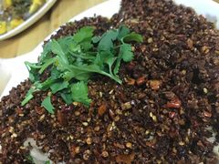 热拌腰片-人和水上飘(第一家店)