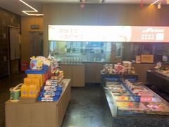 -船歌·鱼水饺青岛菜(正阳路店)