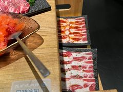 -泥炉烧肉师(新街口金銮巷店)