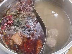 -春秋火锅(复兴中路店)