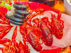 -乔街深夜食堂·小龙虾·高压锅生蚝(杭州总店)
