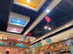 -阿尔卑斯比萨牛排自助(万达广场店)
