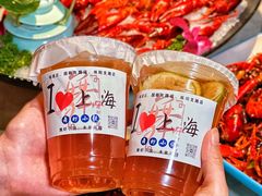 -舞虾小说.涮肉.烧烤(国顺东路店)