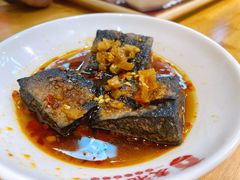 老长沙臭豆腐-呷佬·长沙手工米粉(金沙江路店)