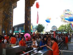 -武汉玛雅海滩水公园