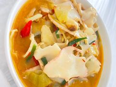 -渔香餐厅·海鲜大排档·现捞活海鲜(南澳旅游必选店)