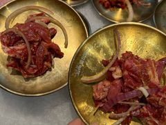 -梨花自助烤肉(天河城店)