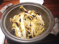 绿茶(华联万柳店)-绿茶餐厅(华联万柳店)