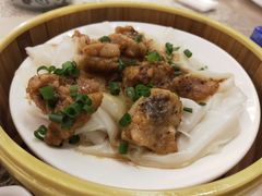排骨陈村粉-香云轩·顺德菜(香云纱园林酒店店)