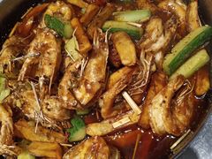 -亿百顺红焖羊排小馆(总店)