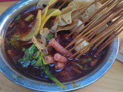 -东北特色水饺(郭家桥店)