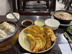 -李记清真馆(打钉巷店)
