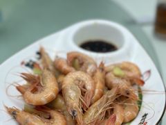 -海鲜人家(吕四店)