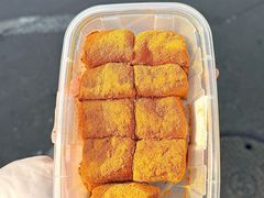 -宫门口馒头铺(创始人总店)