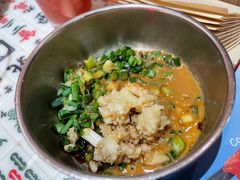 -成都你六姐·牛肉冒菜·麻辣香锅(长泰广场店)