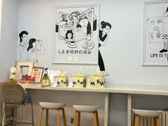 -姆们M Sweetie Cake(三里屯店)