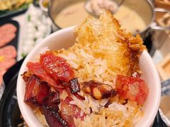 -煲王粤菜餐厅(中侨中心店)