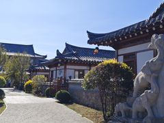 -珲春防川景区