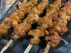 -郑享吃烧烤烩面(红专路店)