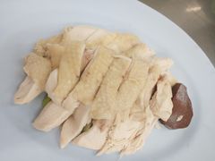-红大哥水门鸡饭(總店)
