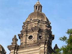 -王府井天主教堂