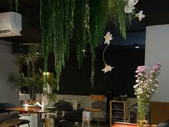 -Fuzzy Bistro 浮几韩餐·茶酒馆