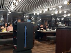 大堂-粗茶淡饭·蒸鲜(光谷店)