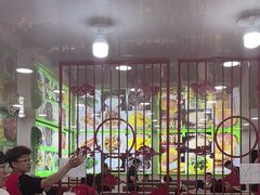 -老舅老蒙肉饼非遗店(一店)