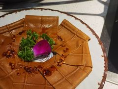 -超级鲜•胡毛肚火锅(扬帆店)
