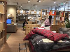 -MUJI无印良品(滨江宝龙城店)