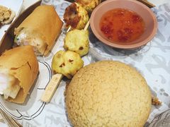 -蔡澜点心·粤菜(月星环球港店)