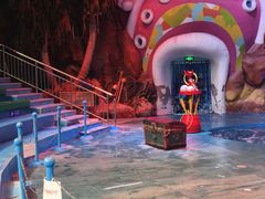 -烟台海昌鲸鲨海洋公园