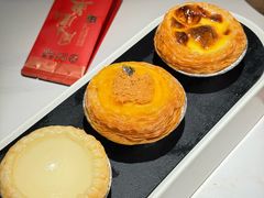 -禄运茶居·手工点心(猎德店)