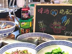 -沈阳和平艾美酒店新食谱西餐厅