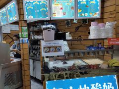 -初心炒酸奶(厚德品园店)
