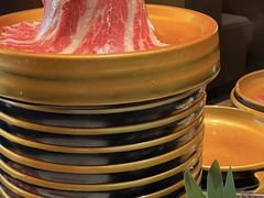-牛YO寿喜烧和牛火锅自助(三台子万象汇店)