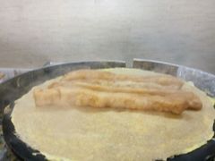 -清真·二嫂子煎饼果子(鼓楼旗舰形象店)