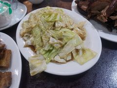 -万春卤菜(天乡后街步行街店)