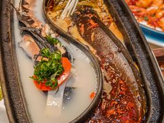 -锦府盐帮·李宅(领展购物广场中关村店)