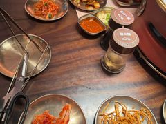 -西塔老太太泥炉烤肉(上海七宝领展广场店)