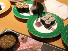 -元通寿司(地标店)