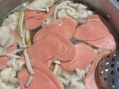 -芭夯兔·兔肉汤锅(新都店)