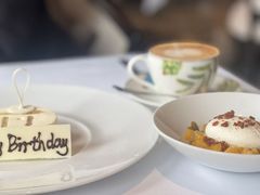 -Le Comptoir de Pierre Gagnaire
