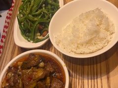 -乡村基·川味现炒大王(熙悦天街店)