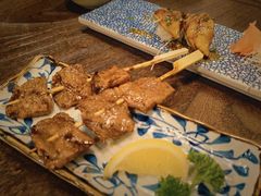 -哥哥の深夜食堂(红松东路店)