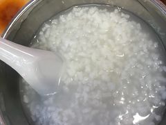 -长平老姿娘夜粥(平东一街店)