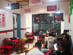 大堂-巴陵亿口香·招牌卤虾(天马店)